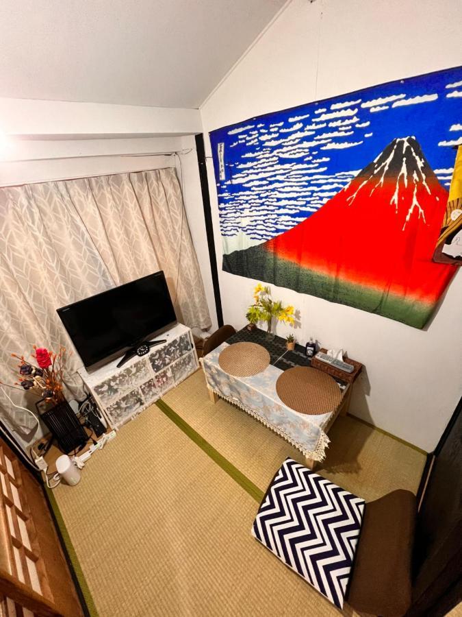 Apartemen 小雪家 Tokyo