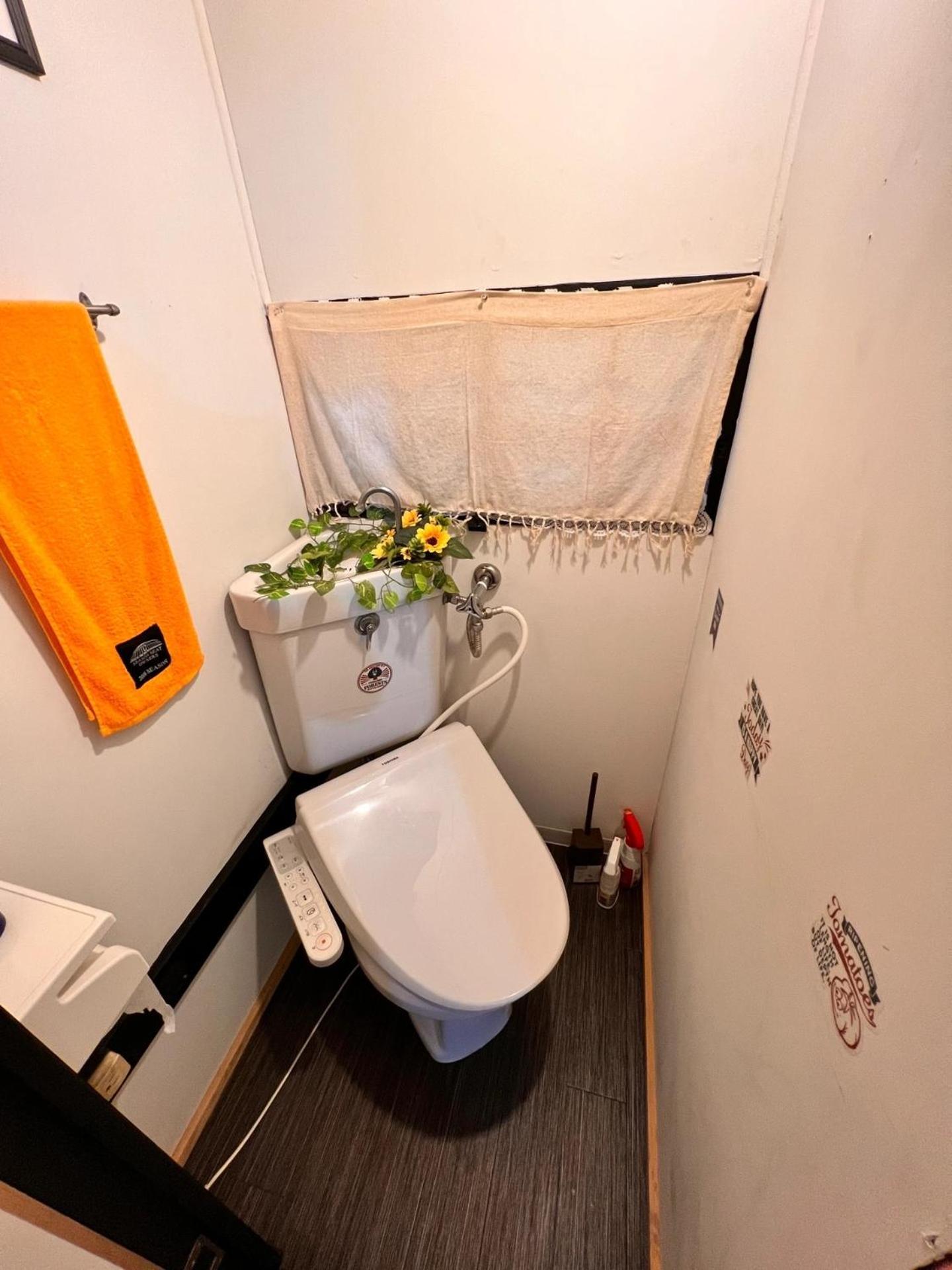 Apartemen 小雪家