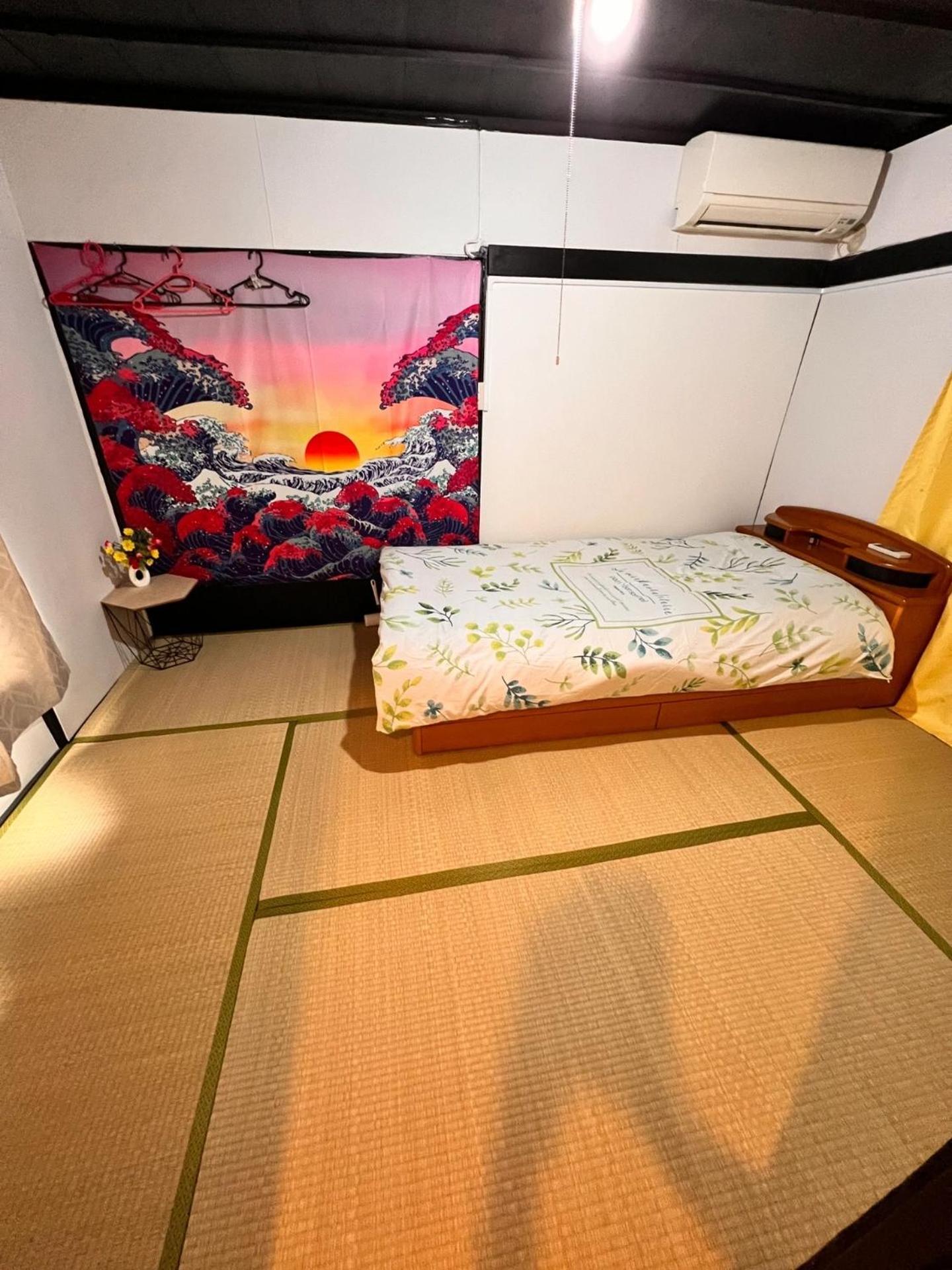 Apartemen 小雪家 Tokyo
